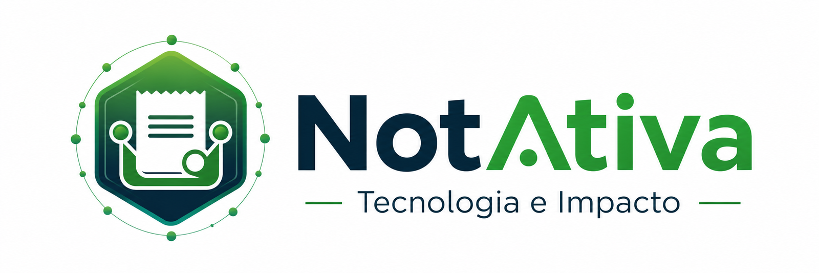NotAtiva Tecnologia e Impacto